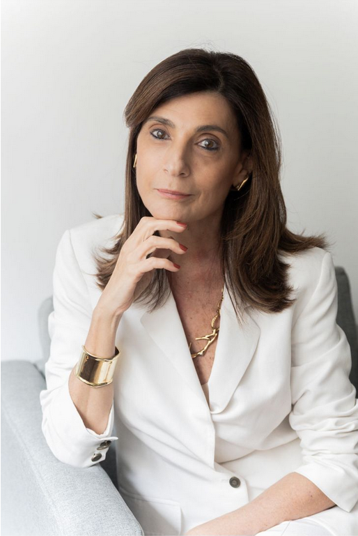 Claudia Campas Braga Patah